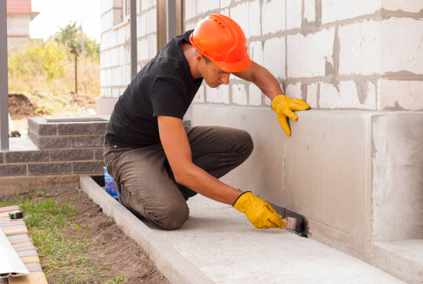 Licensed Foundation Crack Repair service in Oakford, IN - SJ Waterproofing Pros